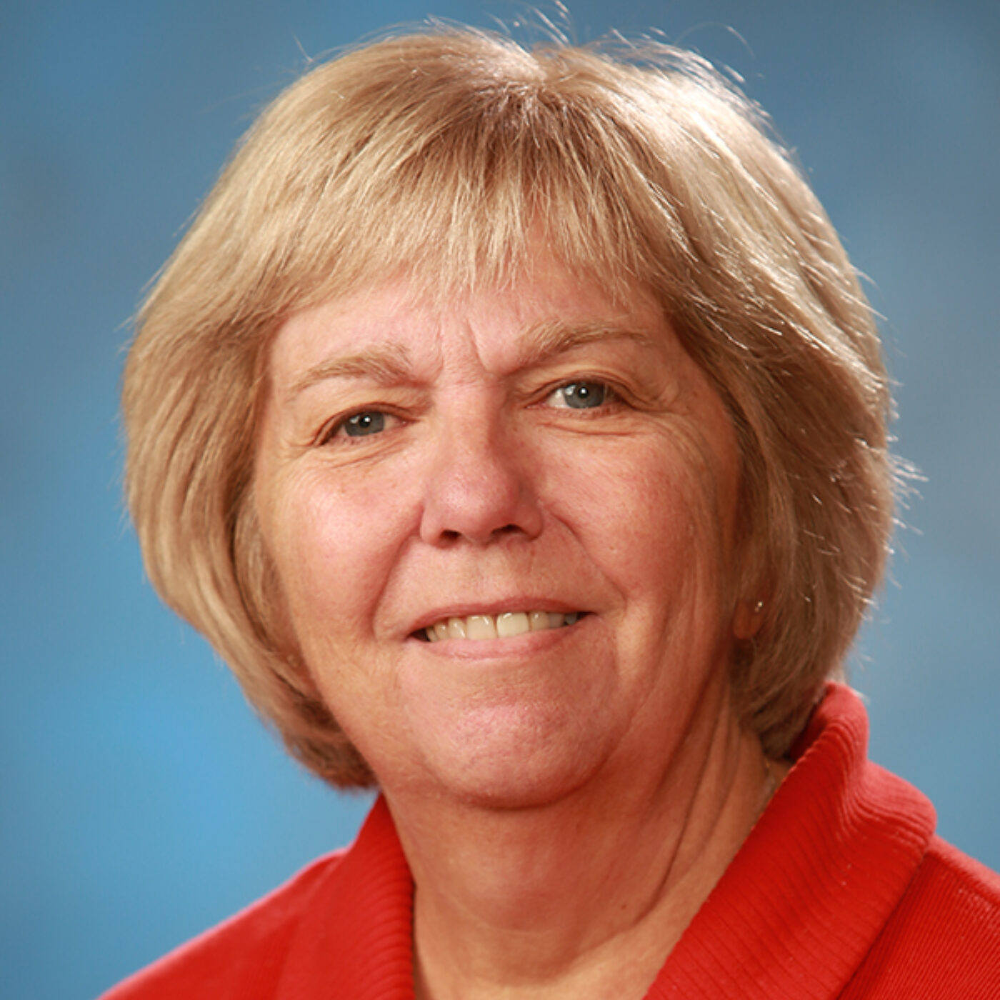carol mclain