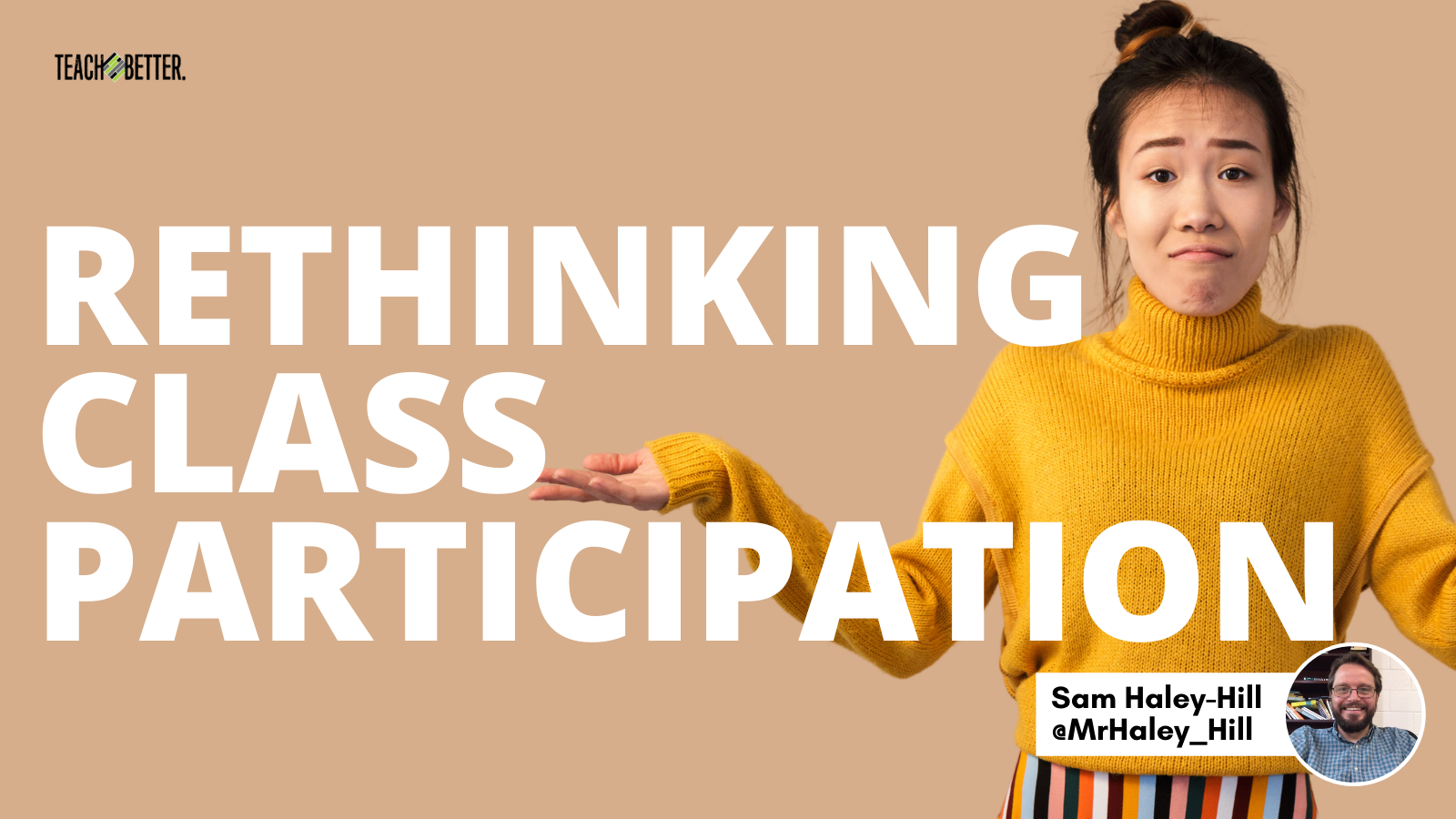 Featured image for “Rethinking Class Participation”
