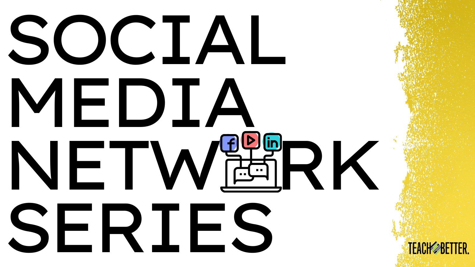 Featured image for “Social Media Network Series”