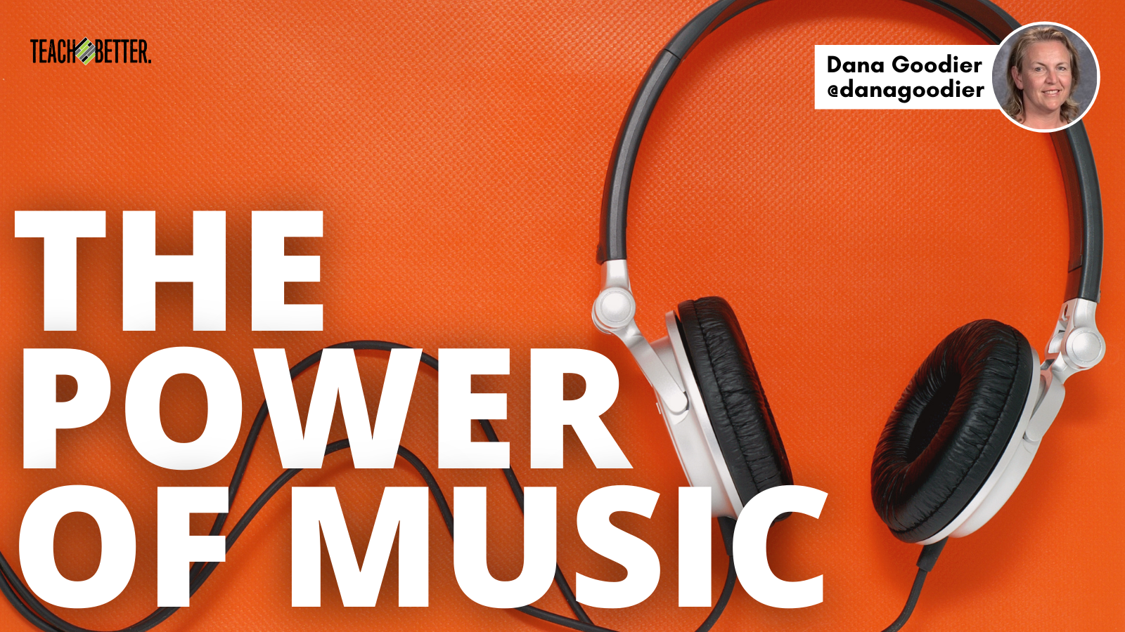 Featured image for “The Power of Music”