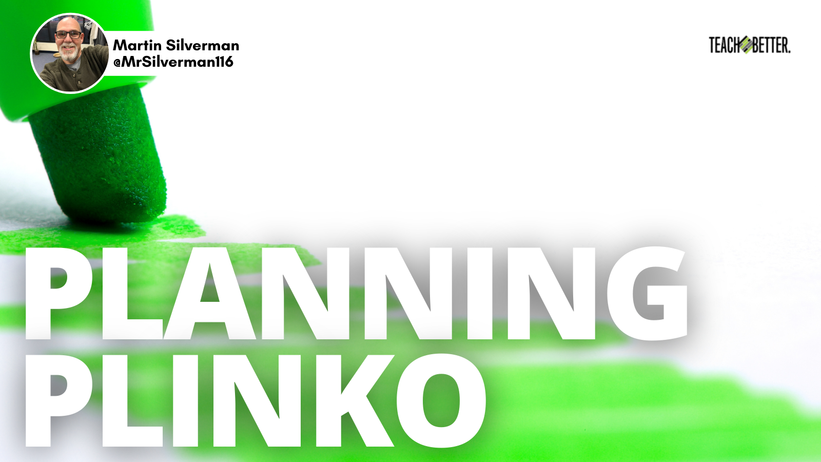 Featured image for “Planning Plinko”