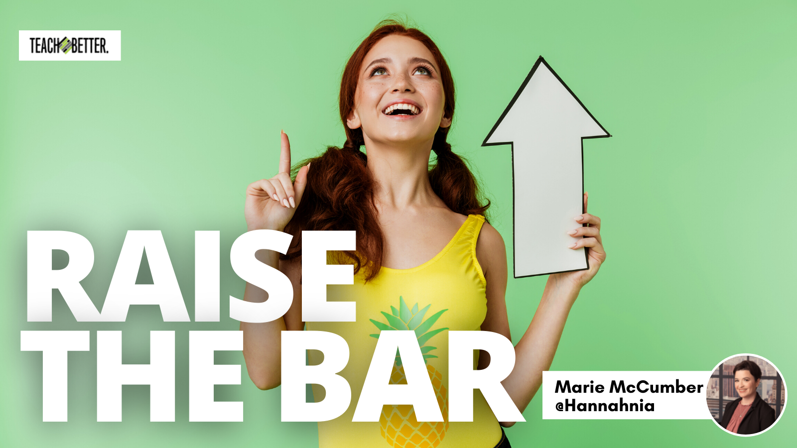 Featured image for “Raise the Bar”