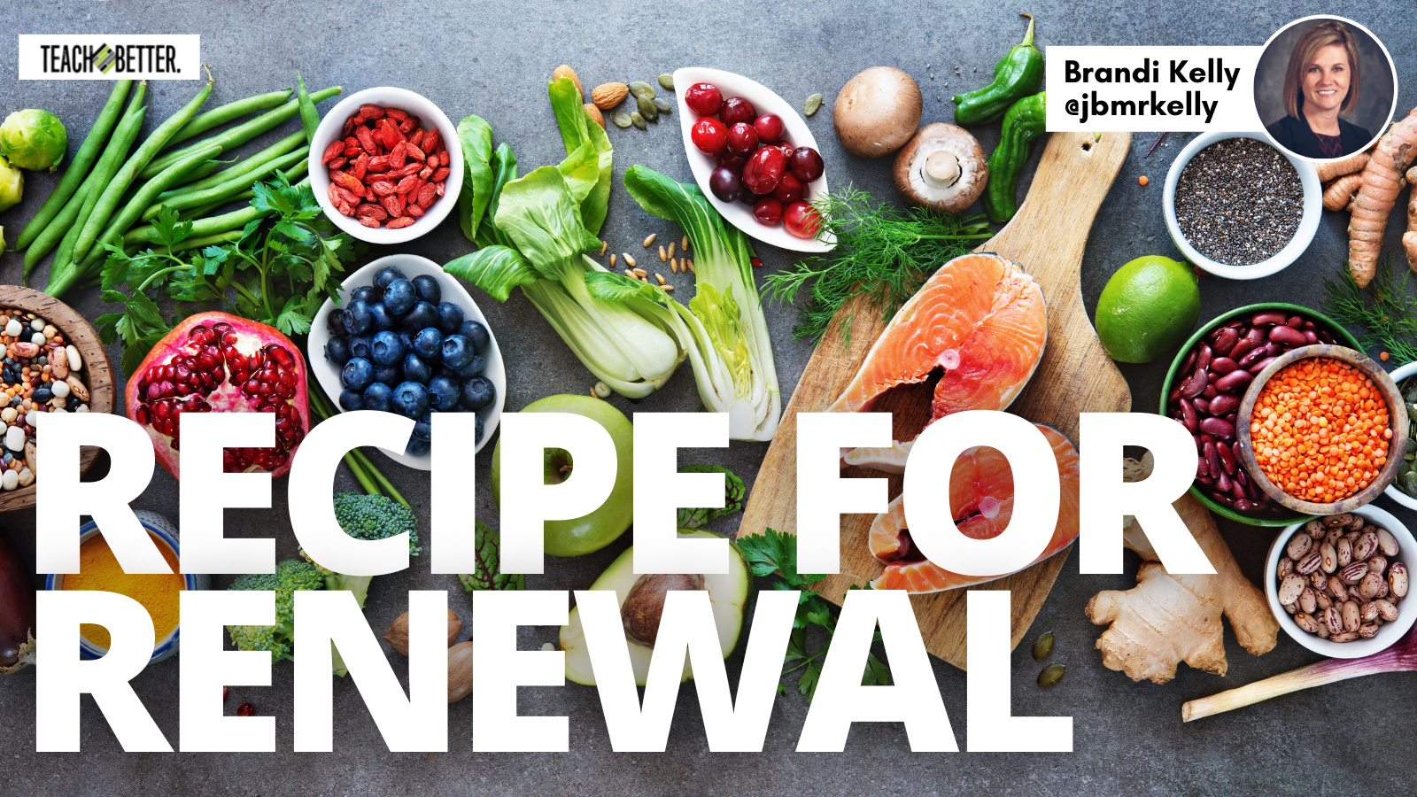 Featured image for “Recipe for Renewal”
