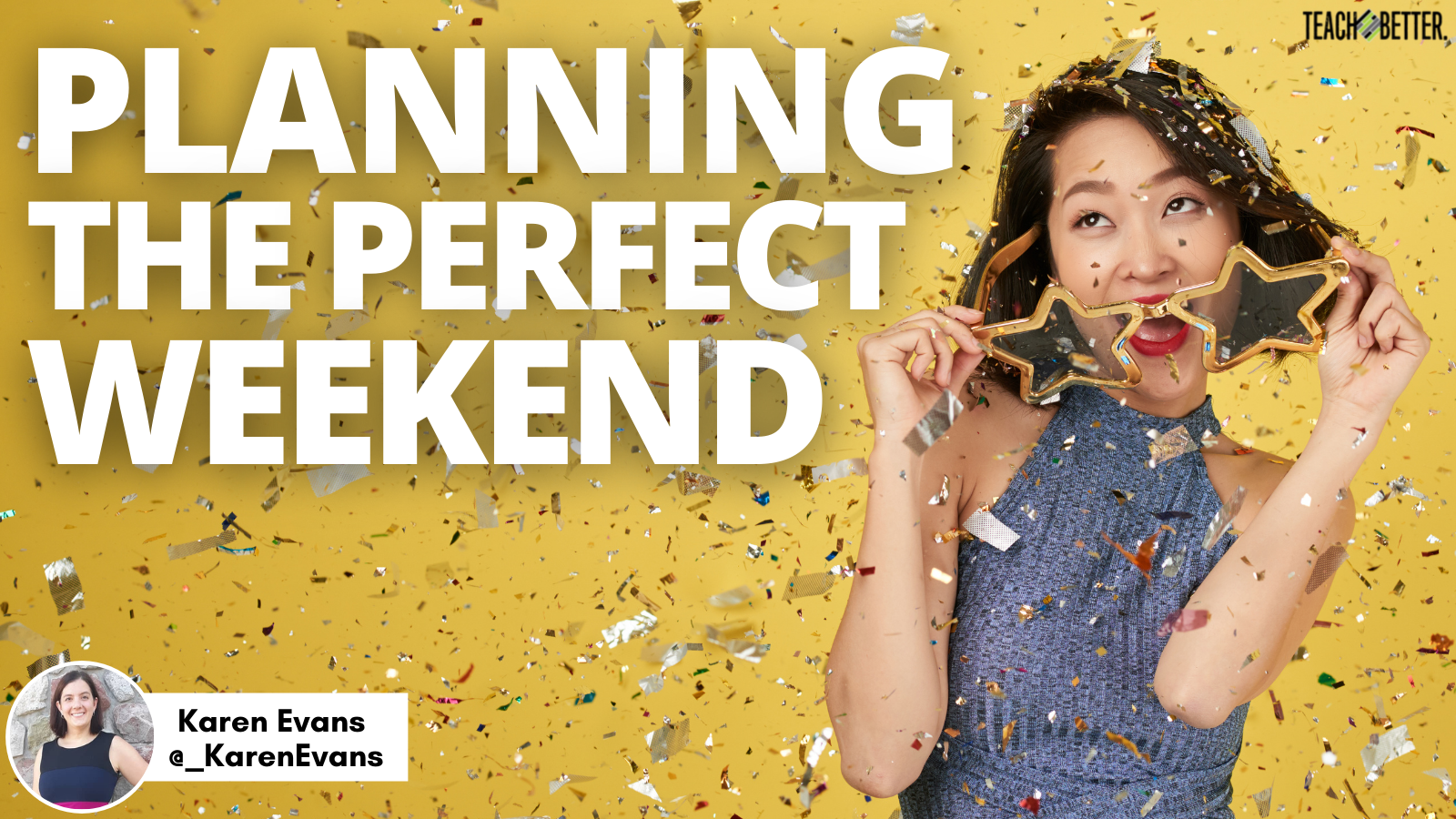 Featured image for “Planning the Perfect Weekend”