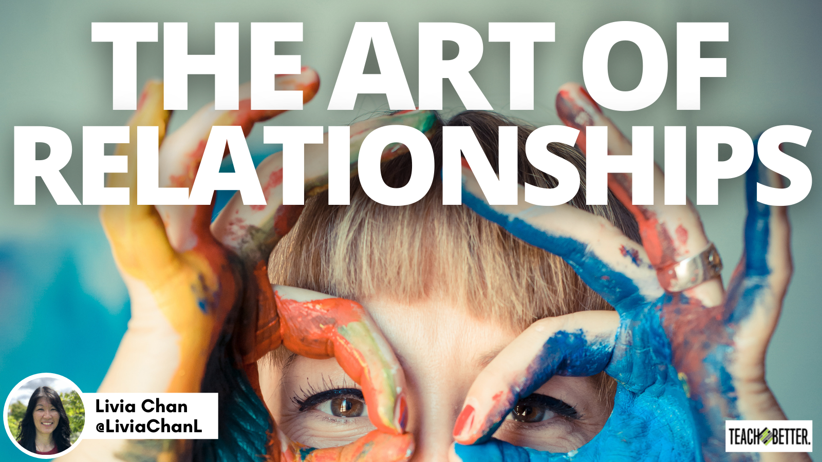 Featured image for “The Art of Relationships”
