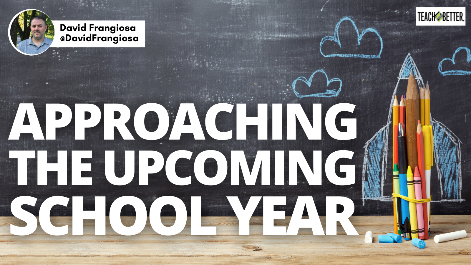 Featured image for “Approaching the Upcoming School Year”