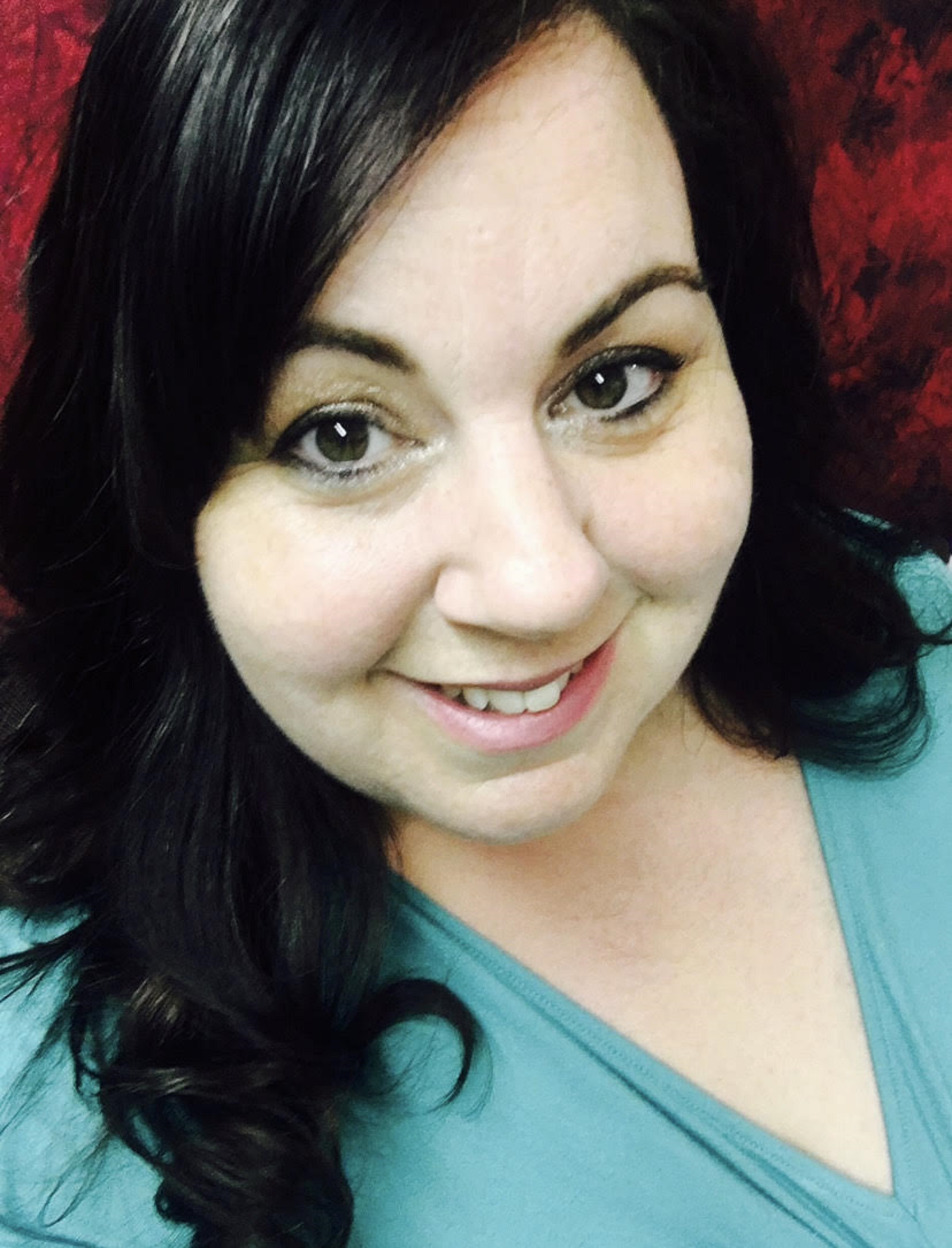 Featured image for “Episode #13: Nicole Biscotti”