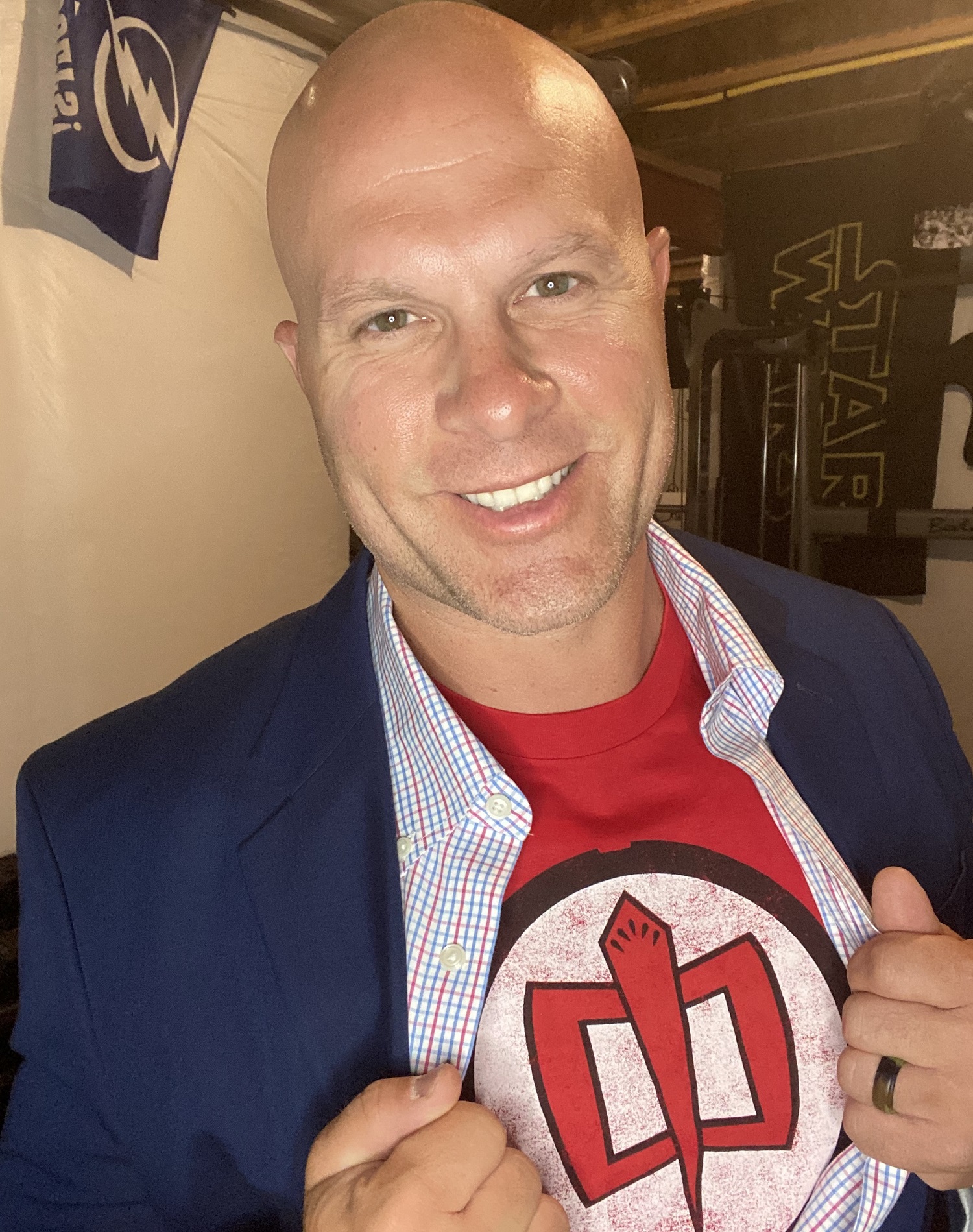 Featured image for “Episode #16: Nick Holtvluwer”