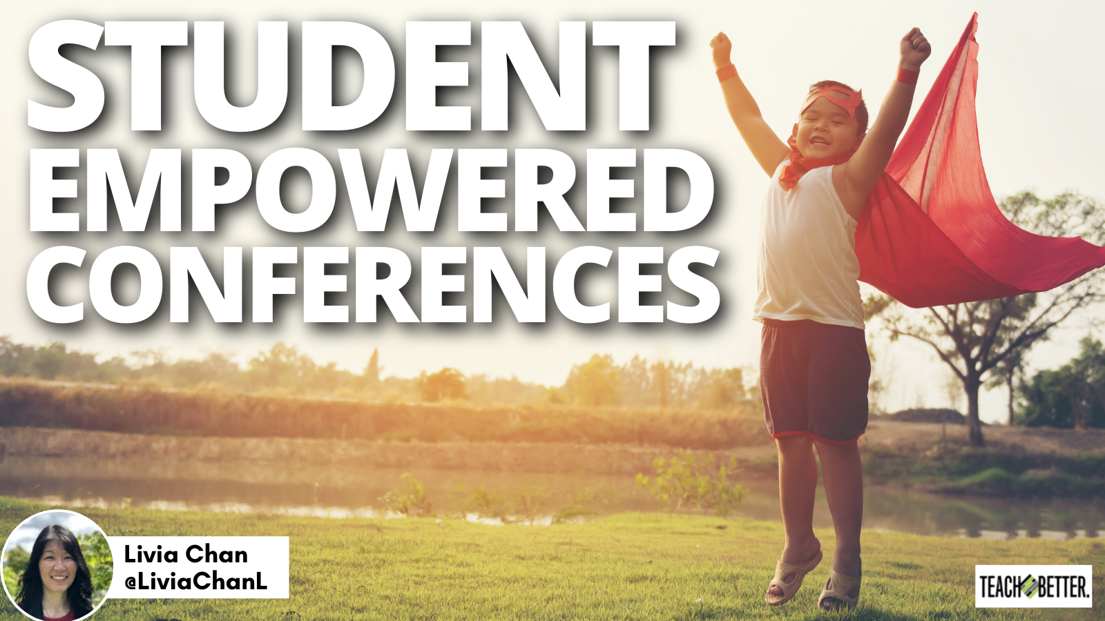 Featured image for “Student Empowered Conferences”