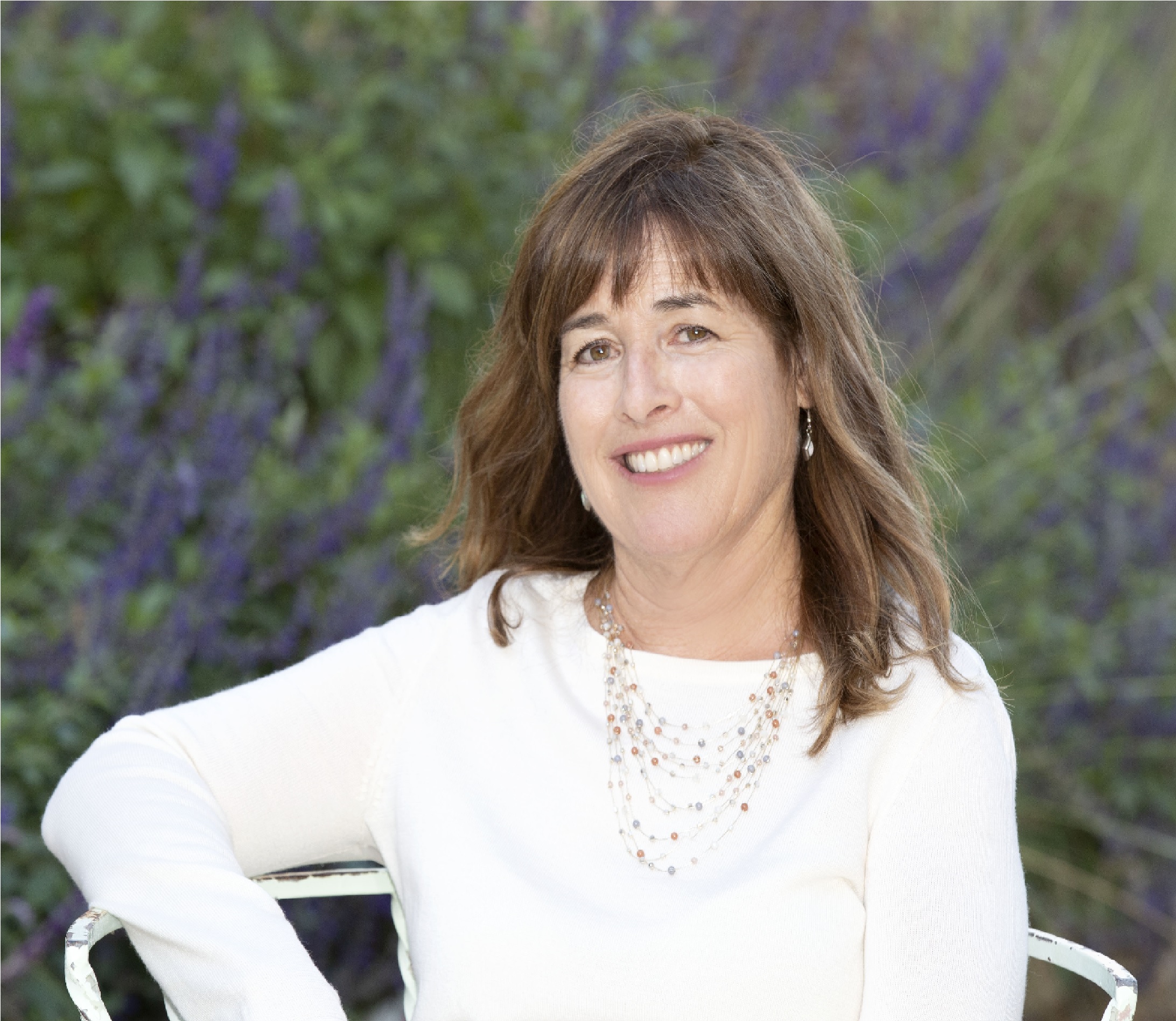 Featured image for “Episode #11: Diana Graber”