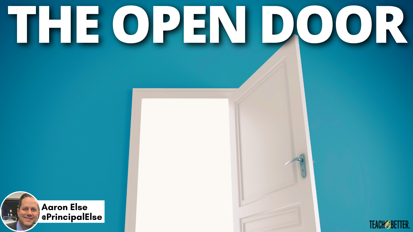 Featured image for “The Open Door: Post-Pandemic Education”