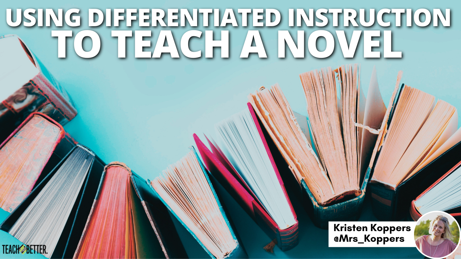 Featured image for “Using Differentiated Instruction to Teach a Novel”