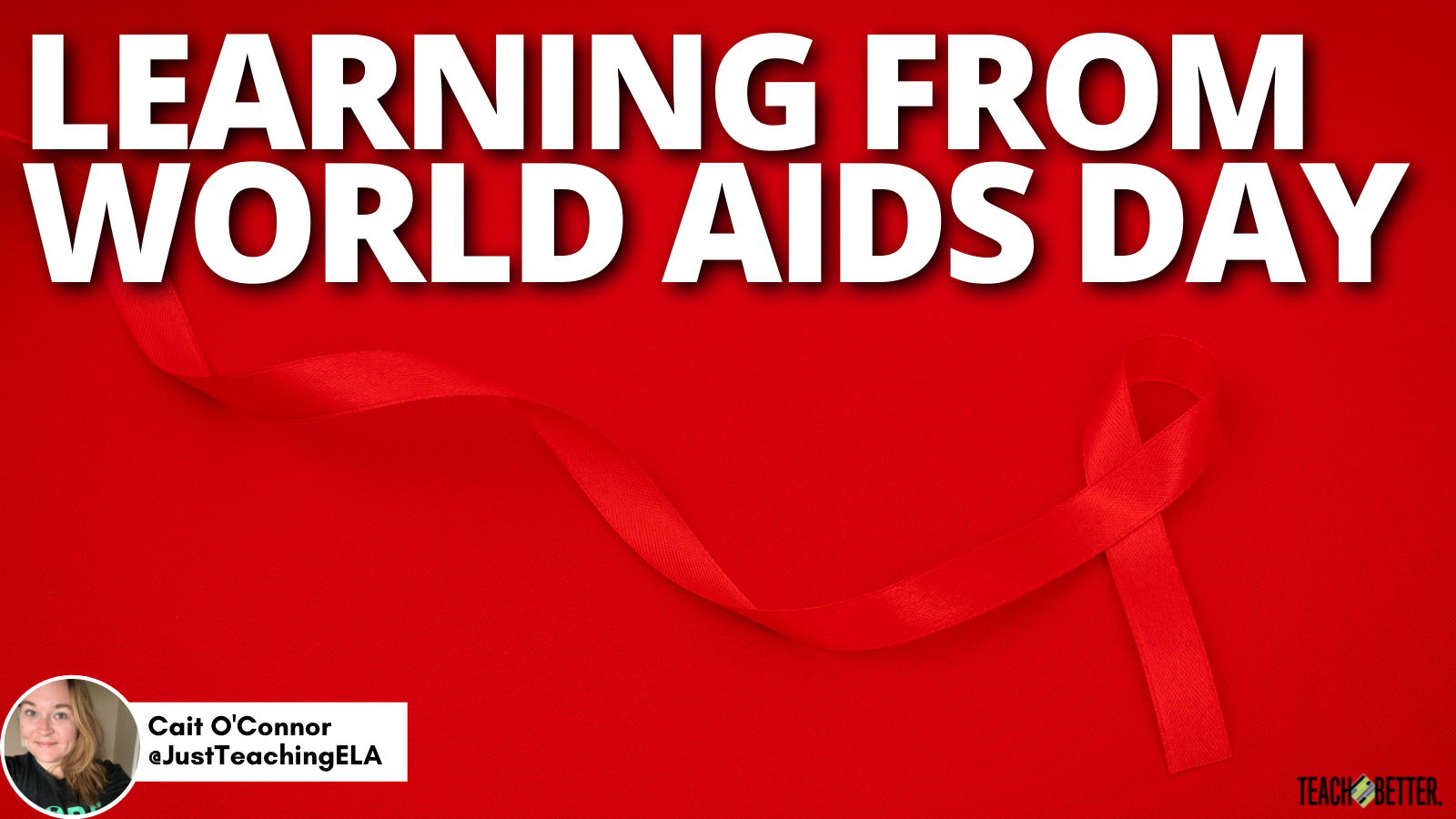 Featured image for “Learning from World AIDS Day”