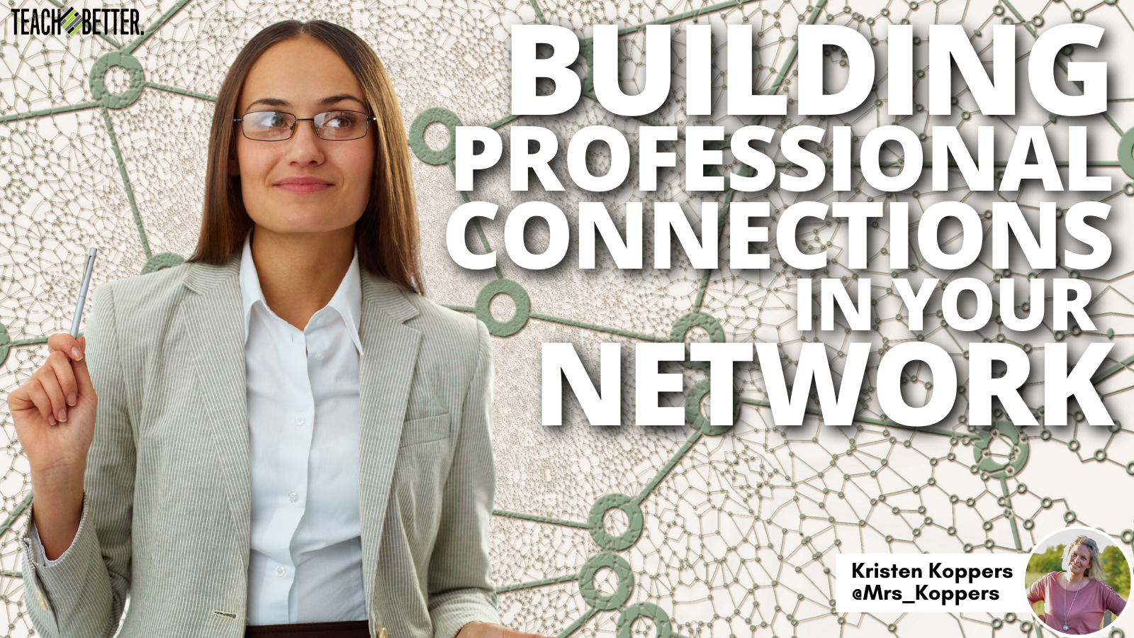 Featured image for “Building Professional Connections in Your Network”