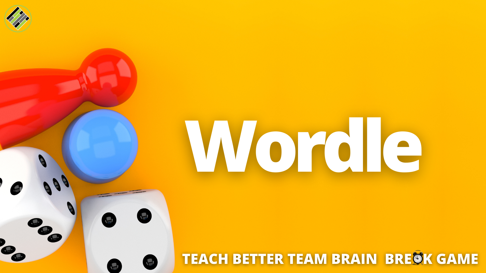 Featured image for “Wordle – Brain Break Games”