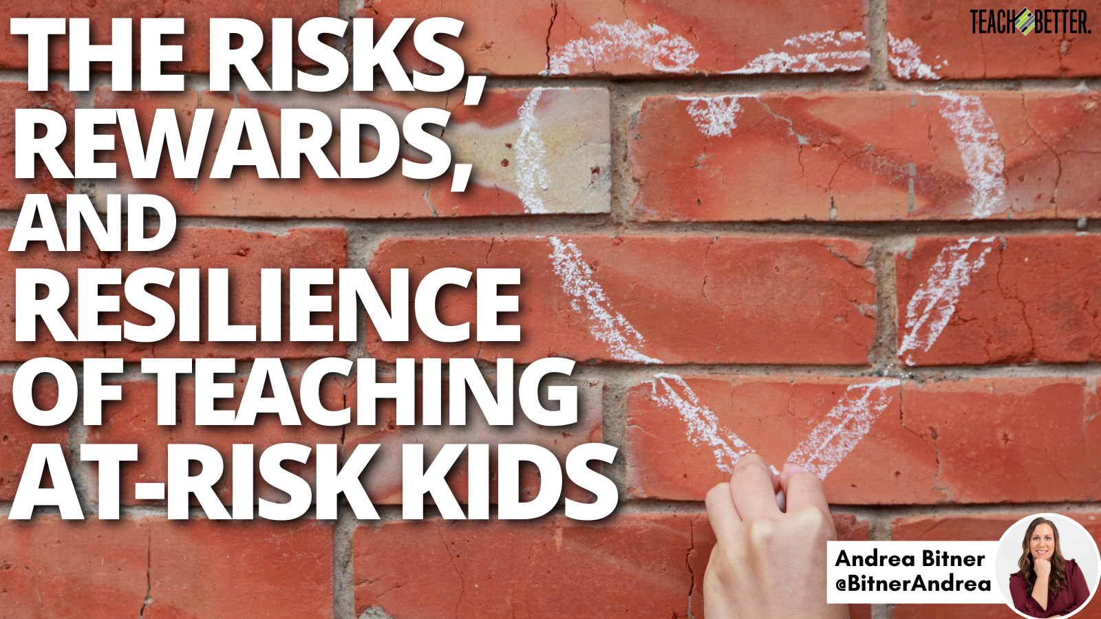 Featured image for ““Tough” Love: The Risks, Rewards, and Resilience of Teaching At-Risk Kids”