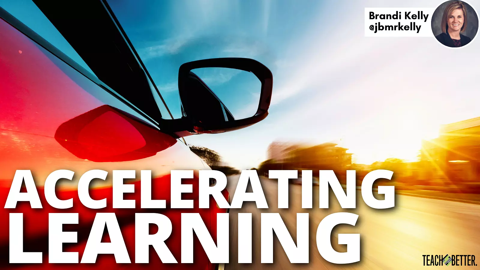 Featured image for “Accelerating Learning”