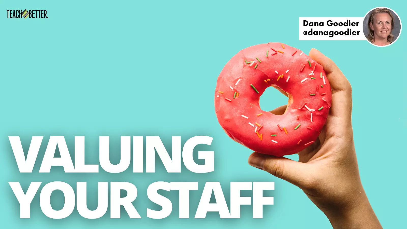 Featured image for “Valuing Your Staff”