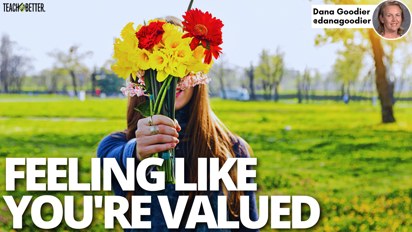 Featured image for “Feeling Like You’re Valued”