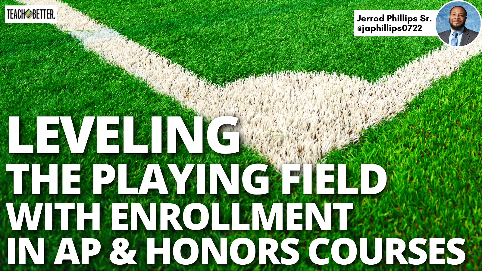 Featured image for “Leveling the Playing Field With Enrollment in AP and Honors Courses”