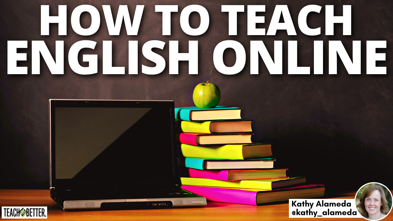 Featured image for “How to Teach English Online”