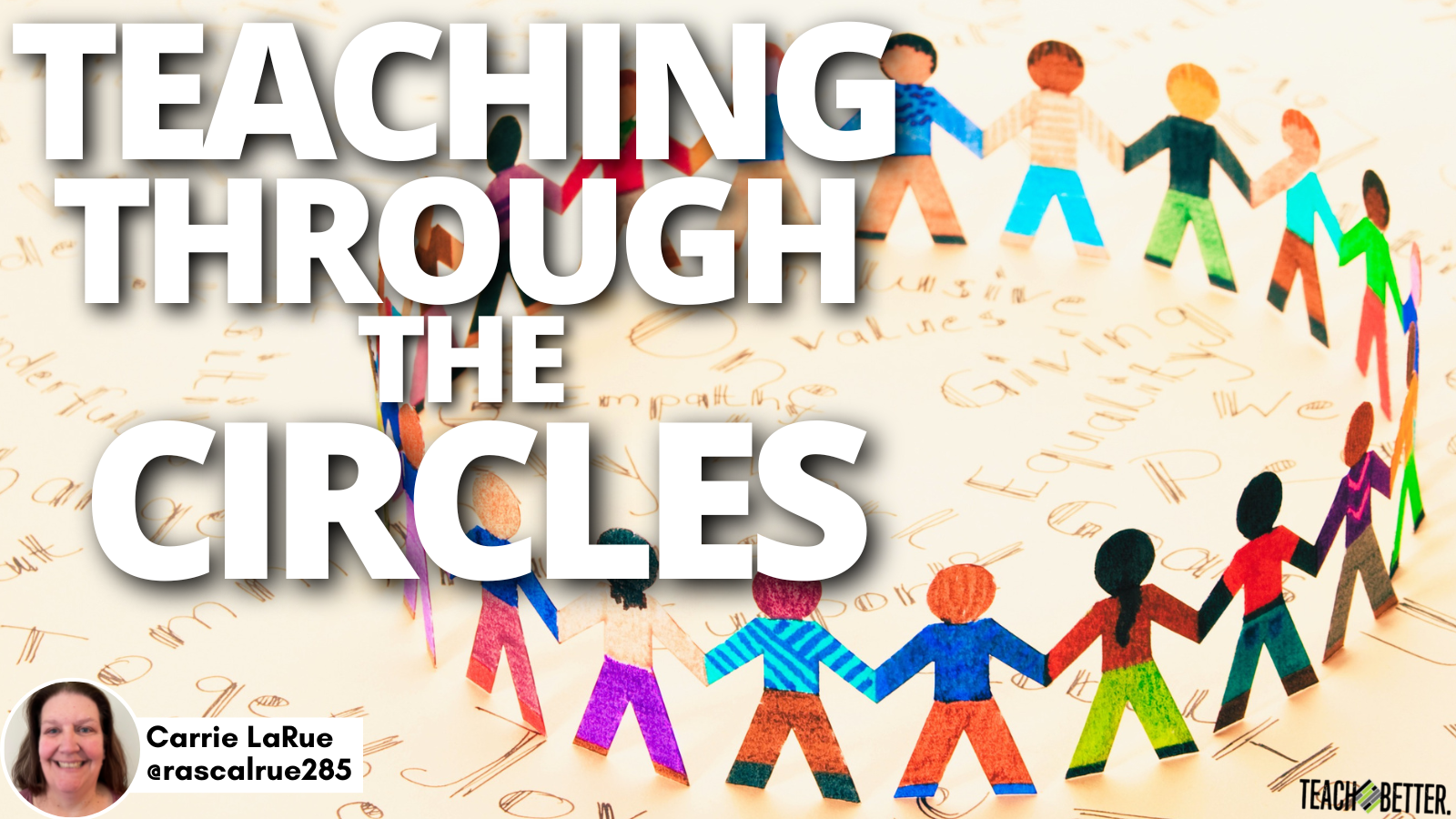 Featured image for “Teaching Through the Circles: Previewing the Standards”