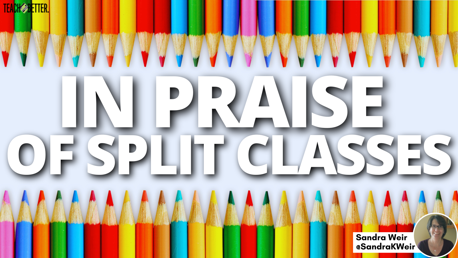 Featured image for “In Praise of Split Classes”