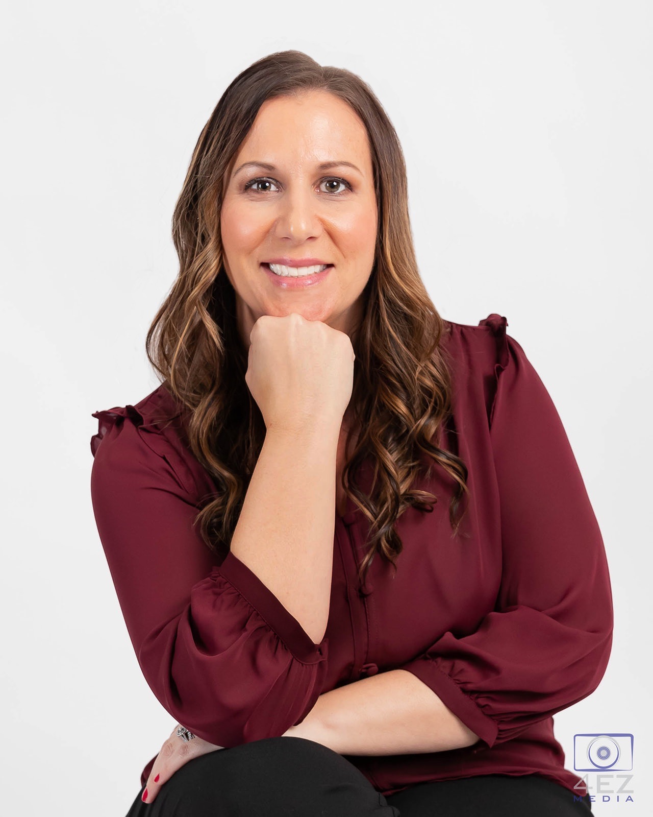 Featured image for “Episode #185: Andrea Bitner”