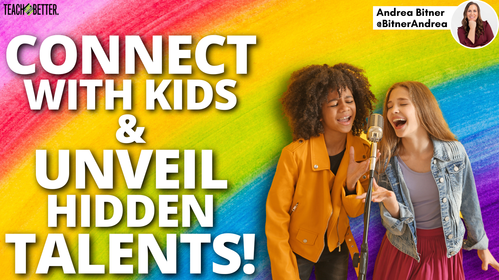 Featured image for “Activities to Connect With Kids and Unveil Hidden Talents!”