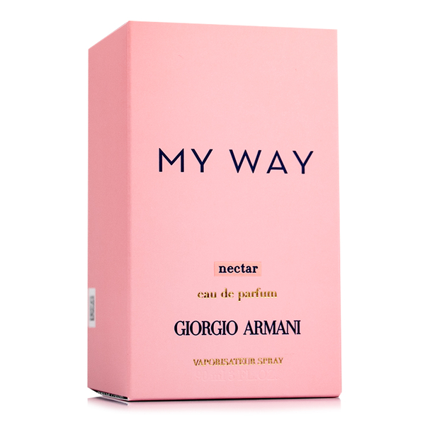 D MY WAY NECTAR EDP 90ML