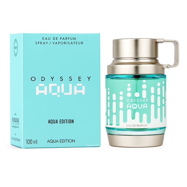 ARMAF ODYSSEY AQUA EDP 100 ML