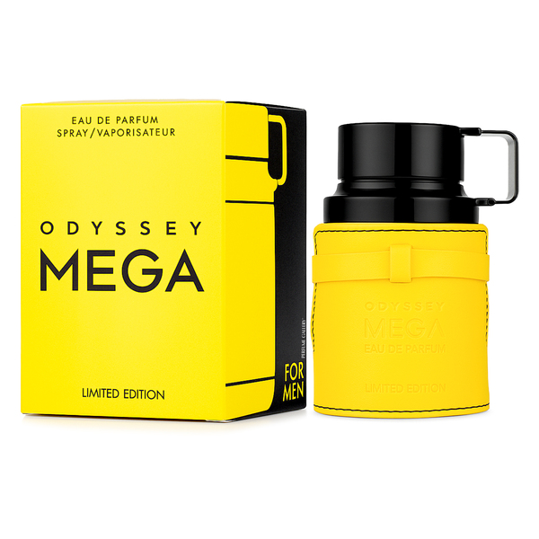 ARMAF ODYSSEY MEGA EDP 100 ML