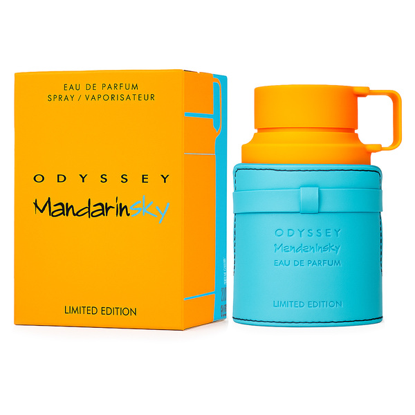 ARMAF ODYSSEY MANDARIN SKY EDP 100 ML