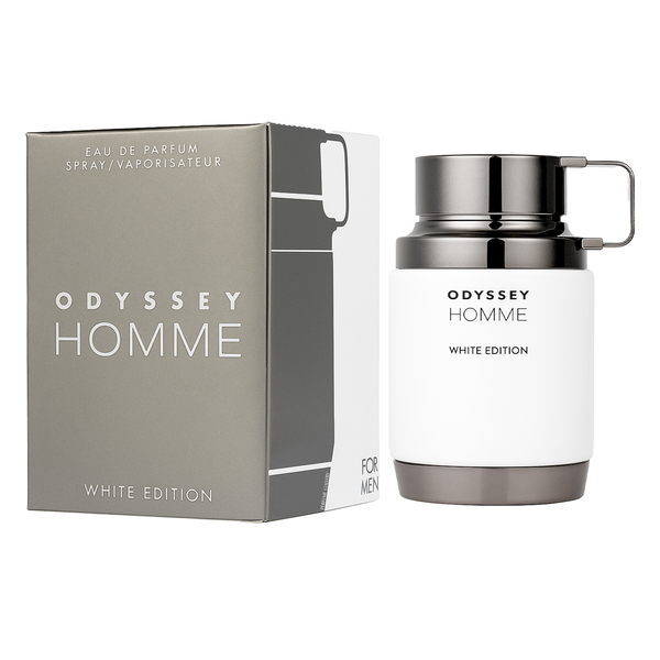 ARMAF ODYSSEY WHITE EDP 100 ML
