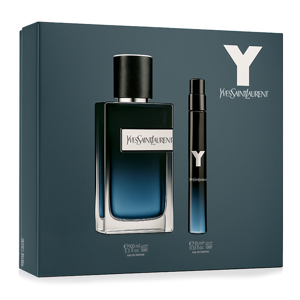  Y EDP + PERFUMERO 10ML