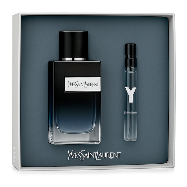  Y EDP + PERFUMERO 10ML