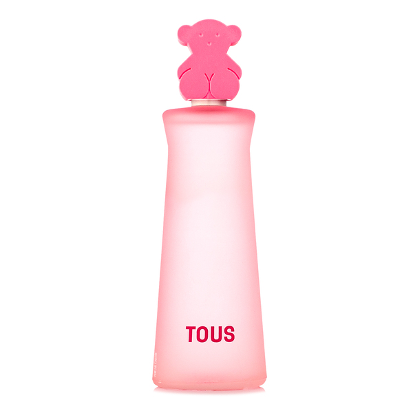 TOUS KIDS GIRL EDT 100ML