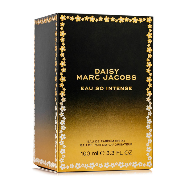 DAISY EAU SO INTENSE EDP 100ML