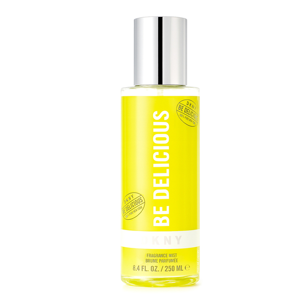 BE DELICIOUS BODY MIST 250ML