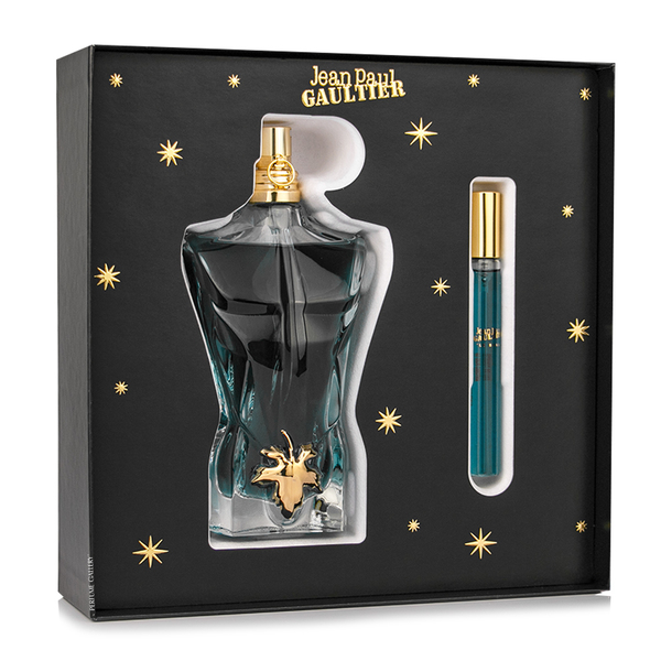  LE BEAU EDT 125 ML + PERFUMERO 10 ML