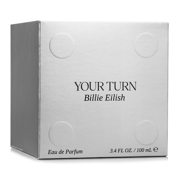YOUR TURN EDP 100ML