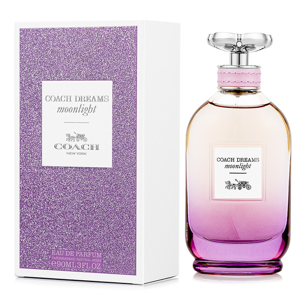COACH DREAMS MOONLIGHT EDP 90 ML