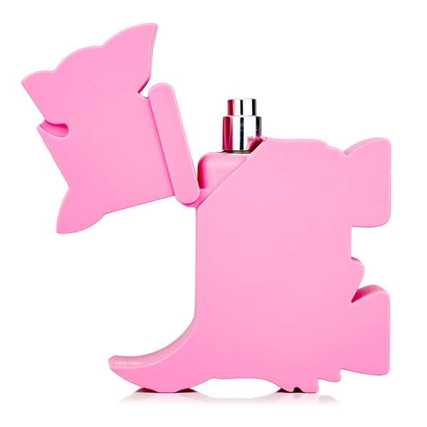 FERRIONI TERRIER FOR HER EDP 90