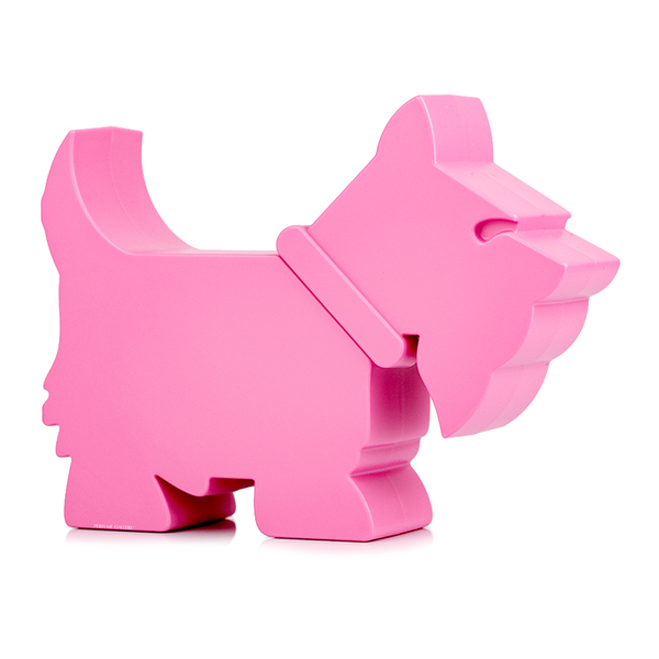 FERRIONI TERRIER FOR HER EDP 90