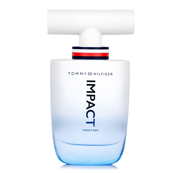 TOMMY IMPACT TOGETHER EDT 100ML