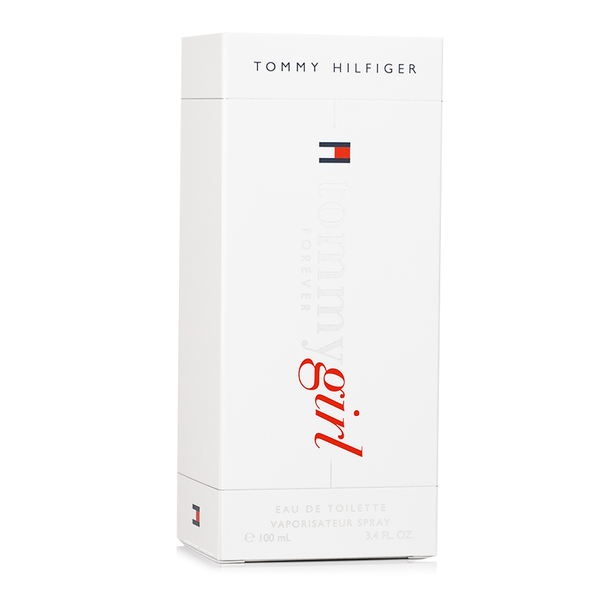 TOMMY GIRL FOREVER EDT 100ML