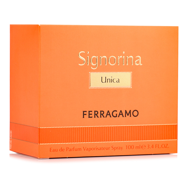 SIGNORINA UNICA EDP 100ML