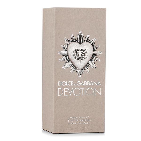 DG DEVOTION EDP 100ML