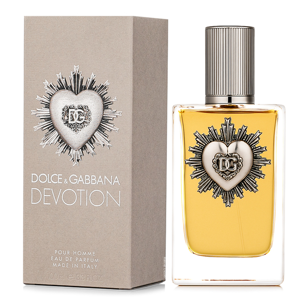 DG DEVOTION EDP 100ML