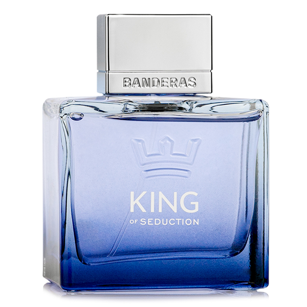  KING OF SEDUCTION EDT 100ML